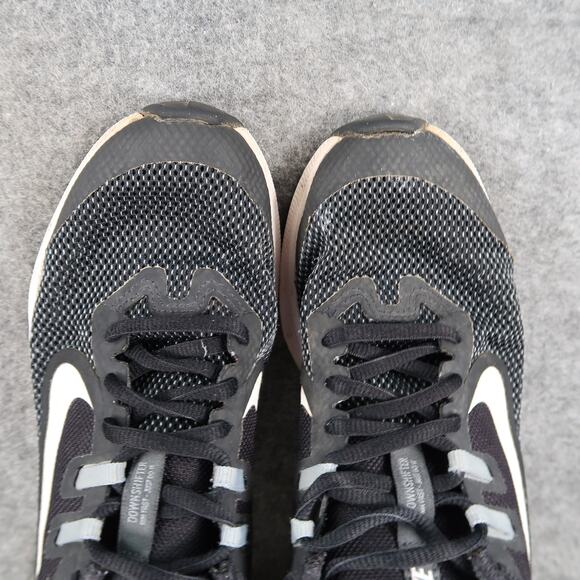 Nike Shoes Kids 4Y Downshifter Running Sneakers Athletic Trainer Youth Lace Up - Picture 9 of 12